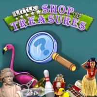 Treasure Town: A Casual Puzzle Quest