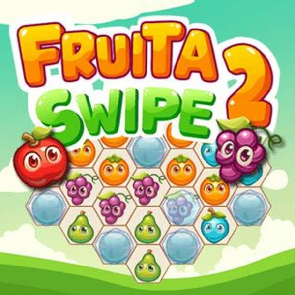 Juice Match Puzzle 2