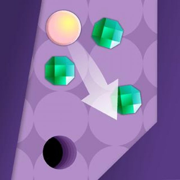 Woodland Putt Challenge