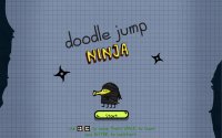 Doodle Jumping Hero
