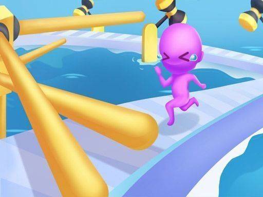 Joyful Sprint 3D Runner