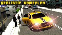 Urban Cab Navigation Challenge