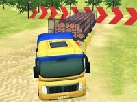 Highland Freight Truck Simulator