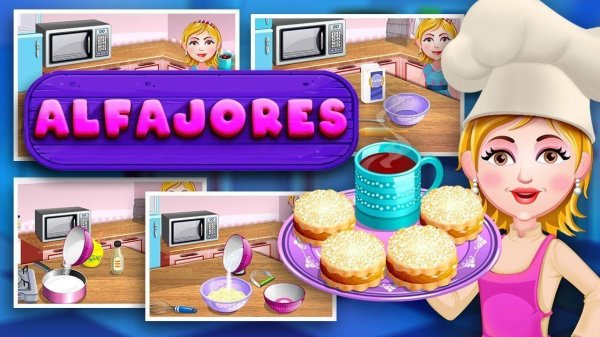 Sweet Cookie Crafting Studio