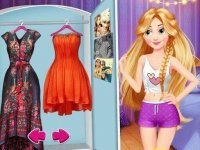 Fashion Rivals: A Friendly Styling Contest
