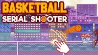 Basketball Puzzle Arcade