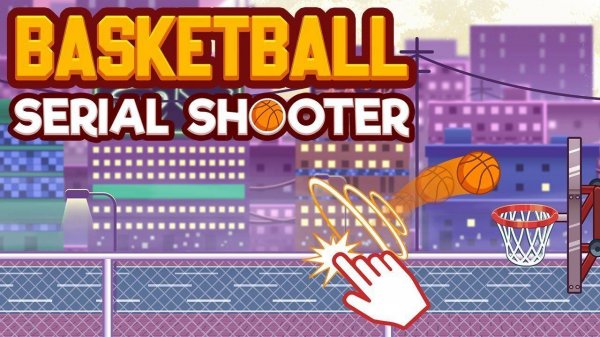 Basketball Puzzle Arcade