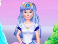 Equine Style Studio: Creative Dress-Up