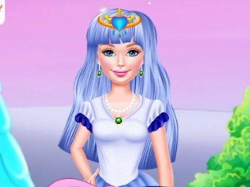 Equine Style Studio: Creative Dress-Up
