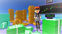 Token Trail: Casual Runner