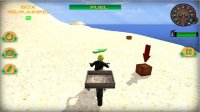 Shoreline Cycle Jump Quest