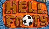 Goal Kicker Monster Chase