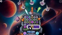 Stellar Grid Defense: Pattern Puzzle