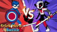 Stick Fighter Arena Brawl