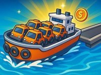 Water Logic Sprint