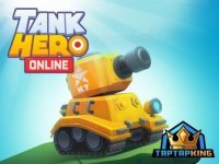 Tank Commander Online Strategy