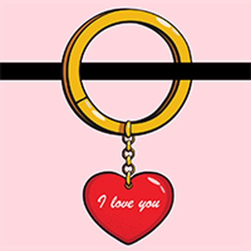 Locket Dash Endless Runner