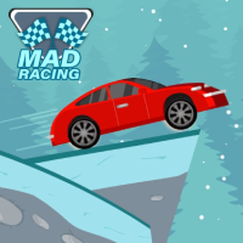 Mountain Dash Track Runner