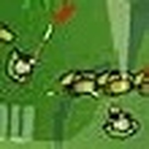 Endless Defense 3 Strategy Game