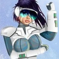 ORA Blaster Quest: Action Adventure