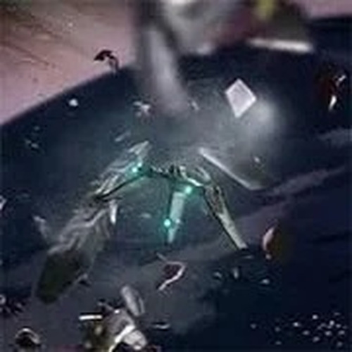 Galactic Clone Conflict Space Adventure