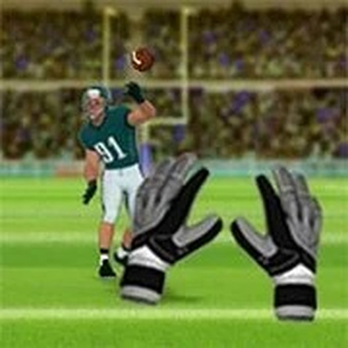 Gridiron Grab Pro