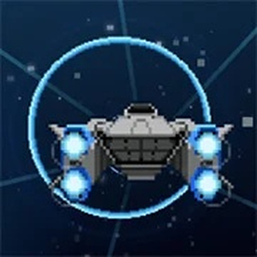 Galactic Grid Defender