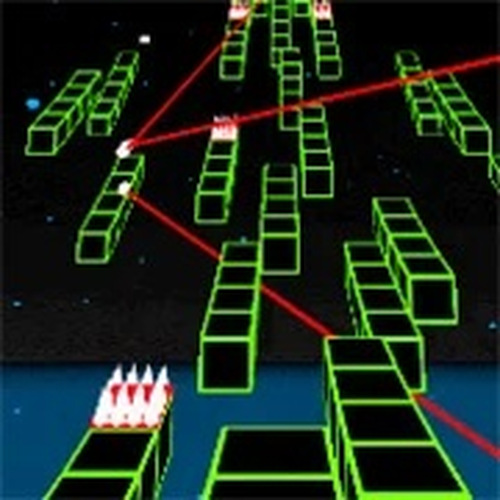 Azure Gap Platform Quest