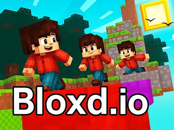 Cuboid Realms Online