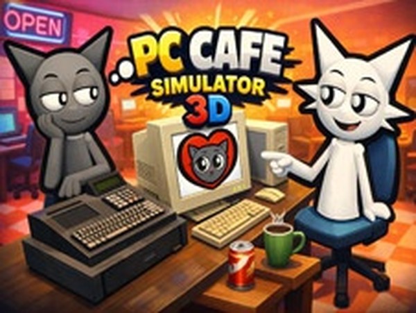 PC Lounge Manager 3D