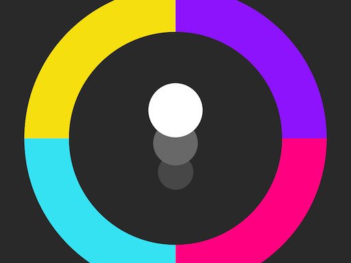 Color Match Reflex Challenge