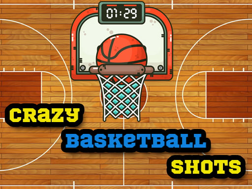 Precision Hoops Challenge