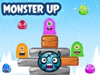 Monster Up: Tap & Jump Arcade