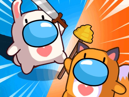 Champion Arena Clash