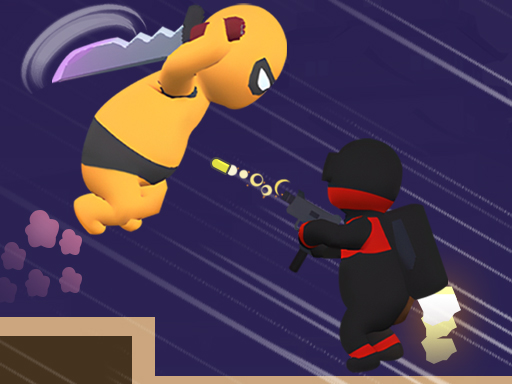 Path Dash: Bright Runner