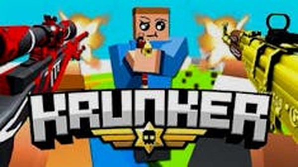Arcade Arena Online