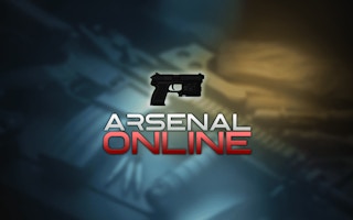Arsenal Online - 2D Shooter Game
