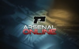 Arsenal Online - 2D Precision Fighter Arcade Game