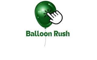 Balloon Rush - Endless Popping Adventure