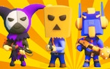 Arena Champions: Precision Combat Online Arcade Game