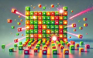 Blast Boxes: Color Match Puzzle Shooter