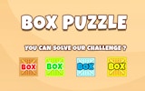 Box Puzzle - Color Match Block Puzzle Game Online, Puzzle Game