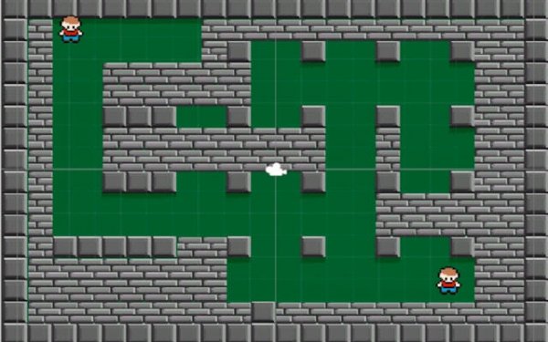 Break the Wall - Blast Game Online