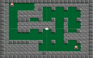 Wall Clear Puzzle Challenge