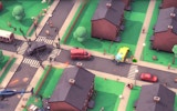 Urban Discovery Rush