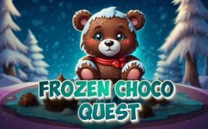 Winter Candy Match Puzzle