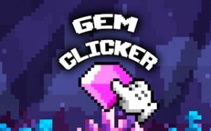 Gem Tapper Idle Arcade