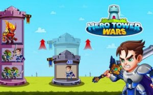Tower Climb: Strategy Puzzle