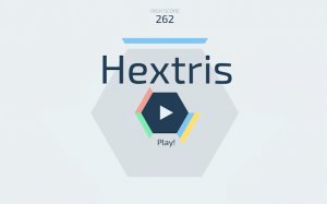 Hextris Hexagon Puzzle Game Online Puzzle Game