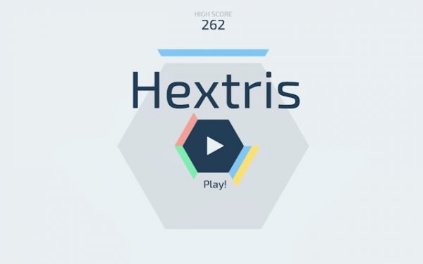 Hexagon Puzzle Challenge